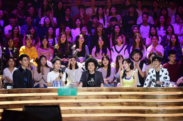 怎样才能火？赵英俊自称拥有“绝世秘籍”