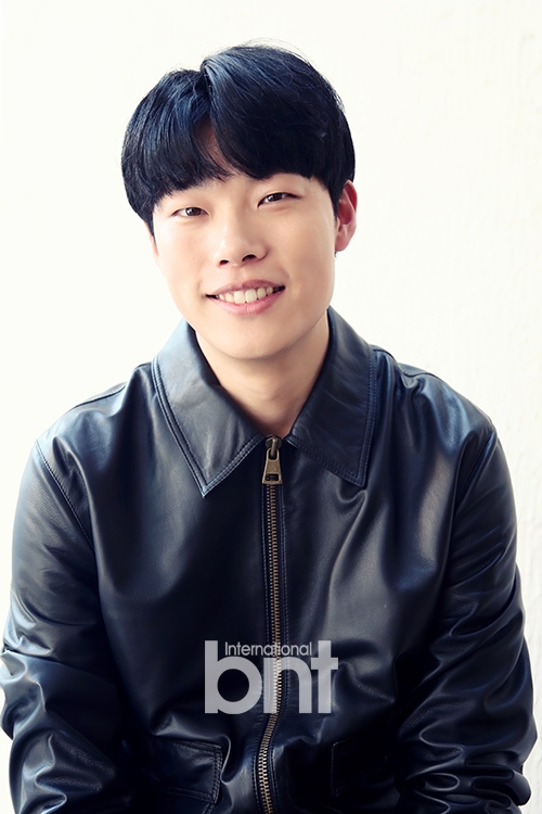 韩星柳俊烈确定出演黄正音新剧男主角