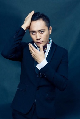 解救吾先生邢峰介绍,解救吾先生邢峰刘烨演的是谁 - 电视吧