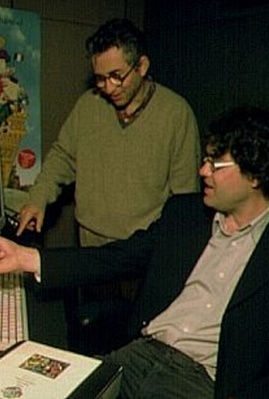 斯泰格·贝格基维斯特