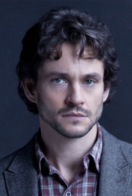 汉尼拔第三季will graham介绍,汉尼拔第三季will graham休·丹西演的