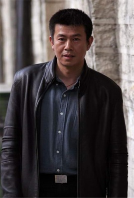 且试天下任如松介绍,且试天下任如松江涛演的是谁 电视吧