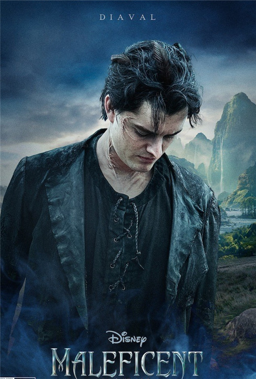 沉睡魔咒迪瓦尔介绍,沉睡魔咒迪瓦尔萨姆·赖利演的是谁