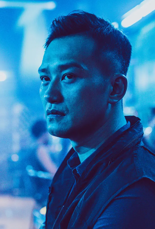 怒火·重案周子俊介绍,怒火·重案周子俊吴浩康演的是谁