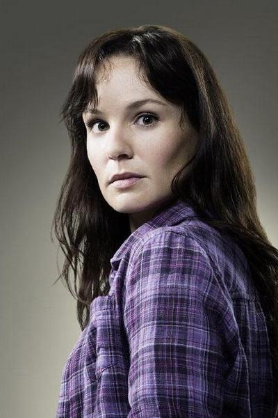 行尸走肉第一季