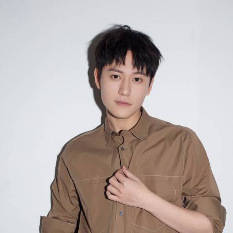 信仰(2022)赵云飞