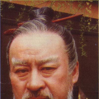 闯关东那王爷