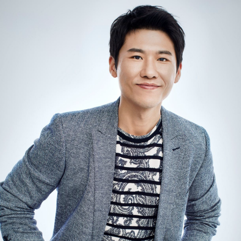 流金岁月(2020)杨柯