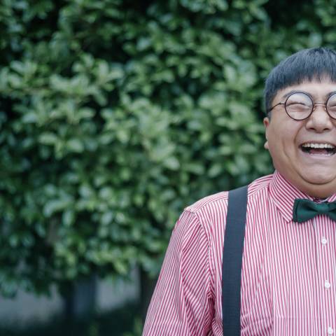 流金岁月(2020)小鹤