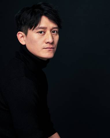 宿命之敌李士群