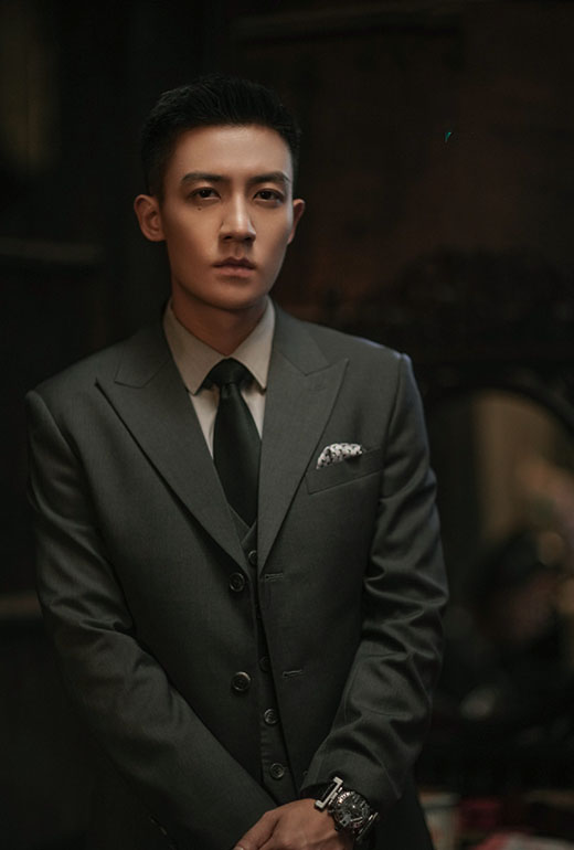 拆案:黎明将至顾远介绍,拆案:黎明将至顾远谷嘉诚演的是谁 - 电视吧