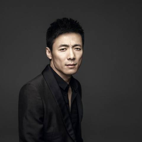 面具(2018)李春秋