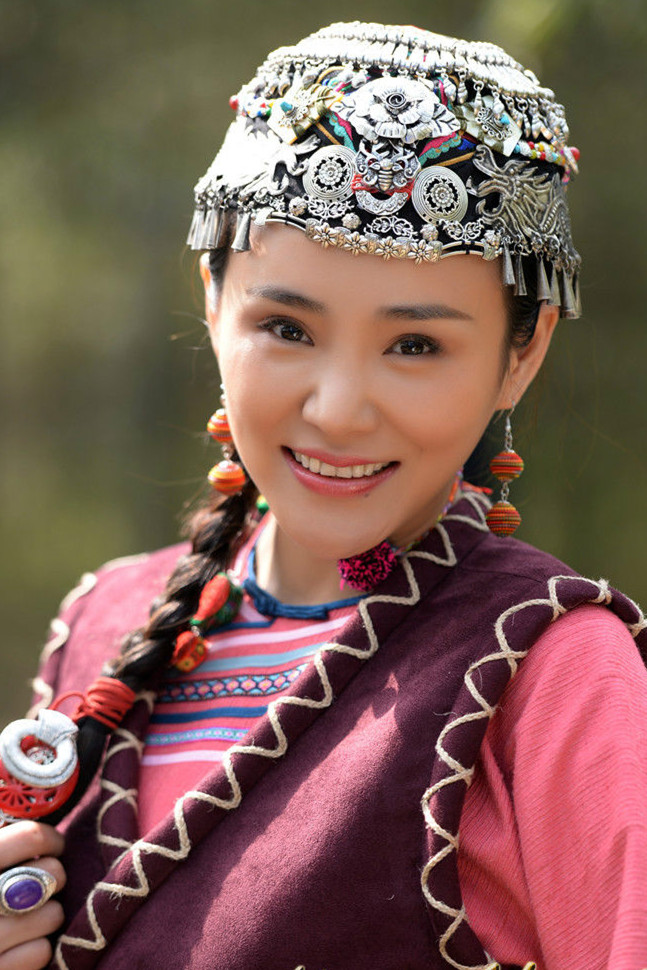 生死黎平银秀介绍,生死黎平银秀郑伊涵演的是谁