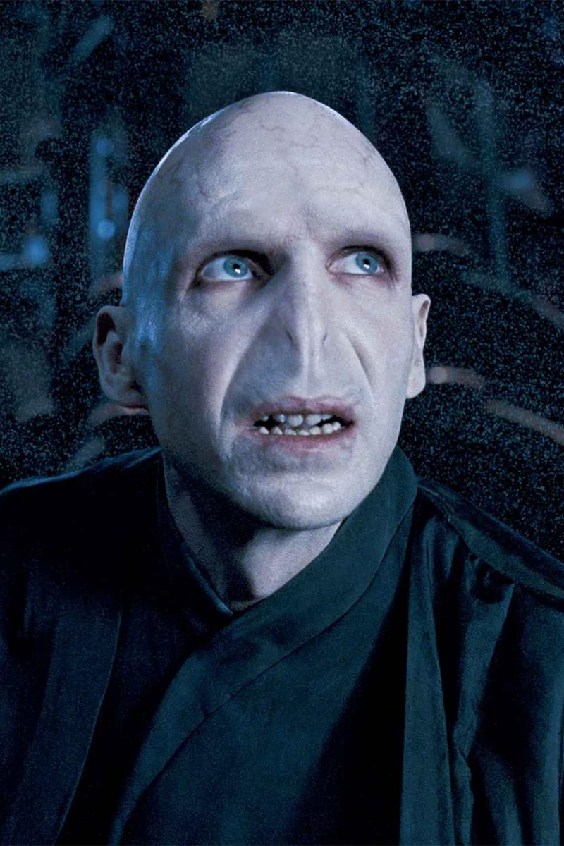 哈利·波特与凤凰社伏地魔