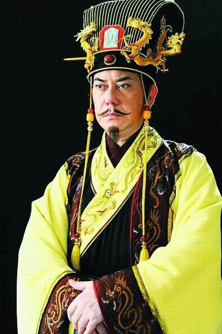 李隆基