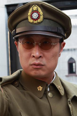 谭忠恕结局