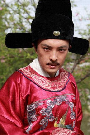 洪武大案欧阳伦介绍,洪武大案欧阳伦富大龙演的是谁