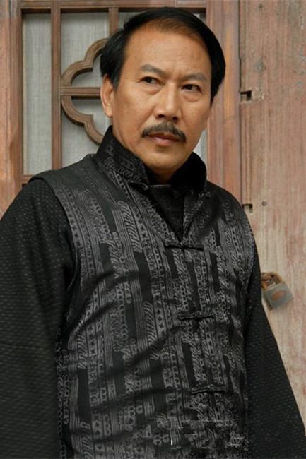 李善长