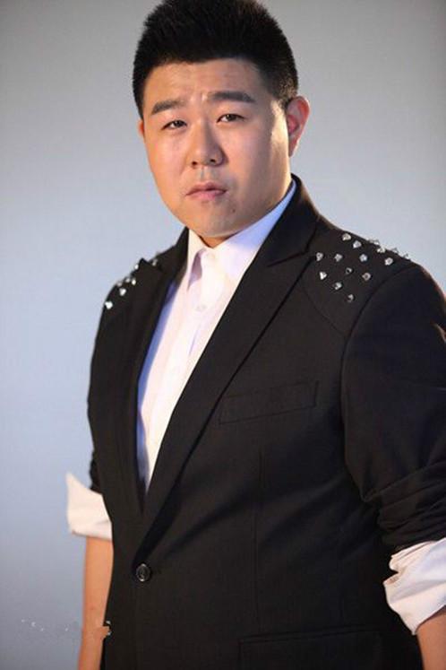 赵胜赵胜刘恩尚 饰刘恩尚介绍:刘恩尚,男