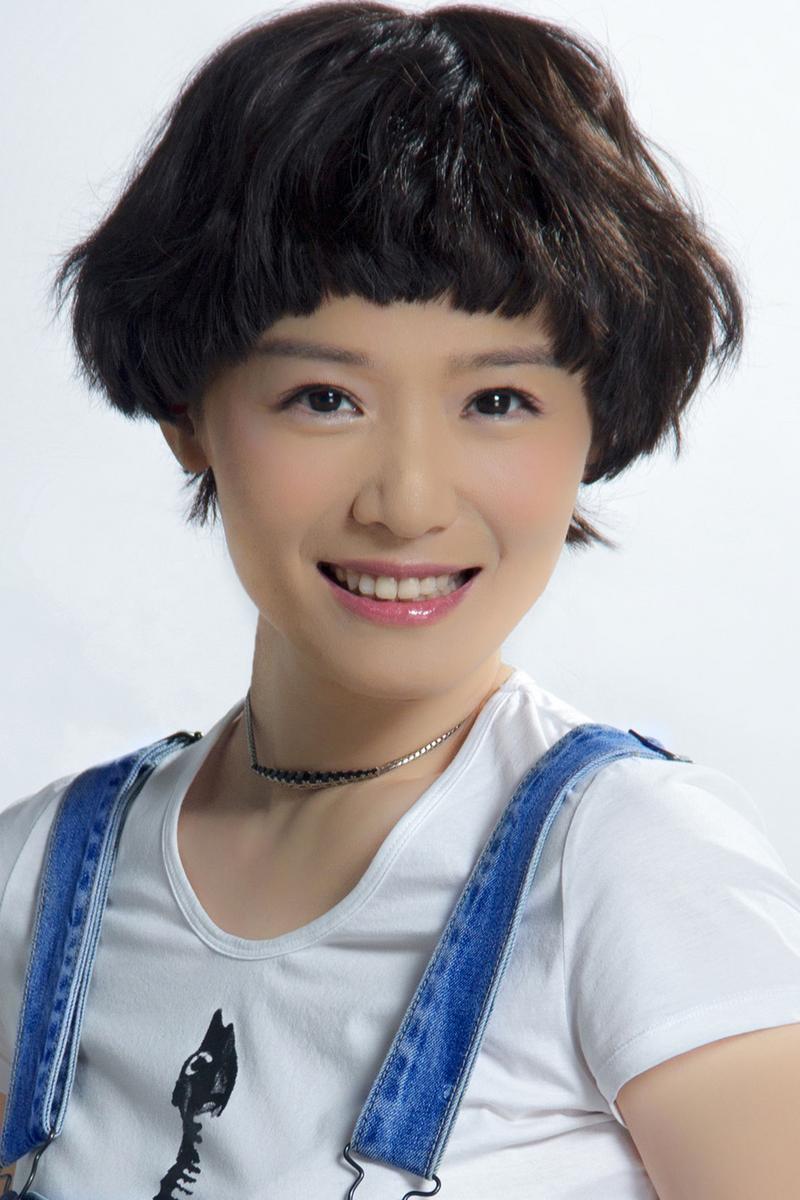 吴若曦扮演者