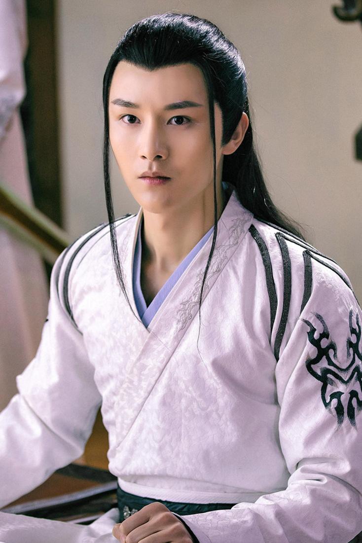 招摇代旭 介绍,招摇代旭 姜武演的是谁