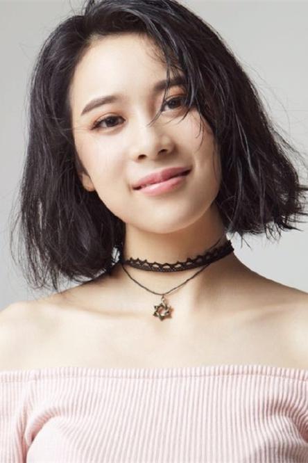 恋与偶像第一季哈蕾介绍,恋与偶像第一季哈蕾崔莉雅演的是谁