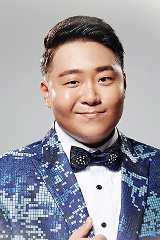 叶初心扮演者