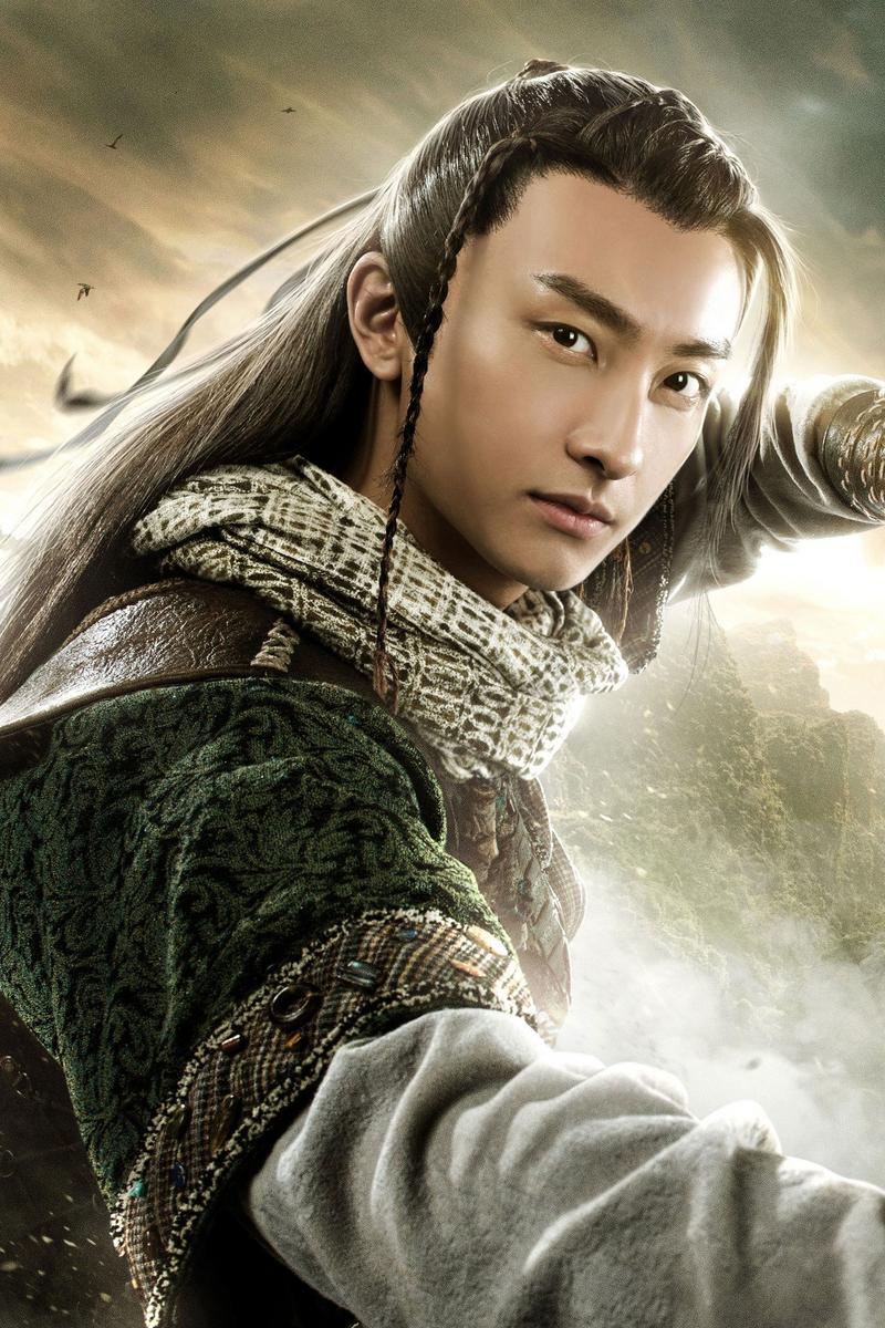 中国大陆主演:冯俊熙赵予熙王鸥刘恺威陈亦飞李威张峻宁牛骏峰类型