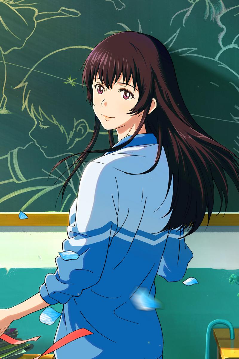 昨日青空强哥手下介绍,昨日青空强哥手下森中人演的是谁