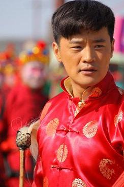 《大秧歌》演员表,全部演员表,演员人物介绍 - 电视吧