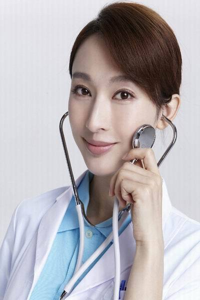 青年医生经典台词