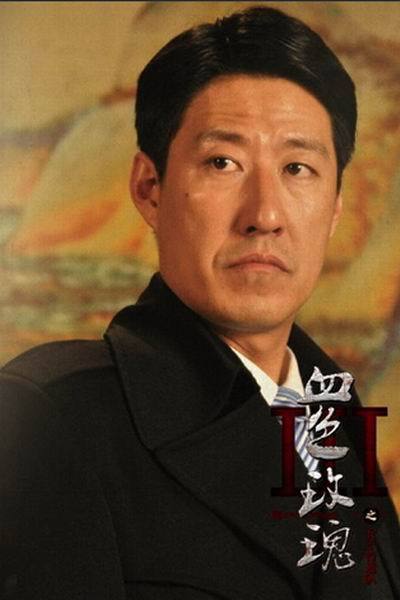 铁血玫瑰播出时间