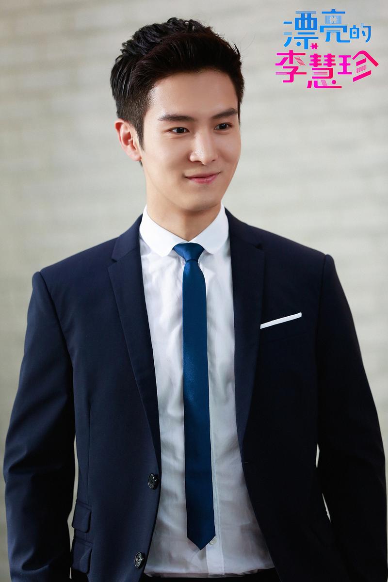 漂亮的李慧珍林沪生介绍,漂亮的李慧珍林沪生宋文作演的是谁