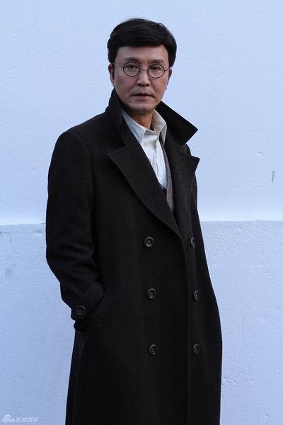 我的绝密生涯谭梓君介绍,我的绝密生涯谭梓君左小青演的是谁 - 电视吧