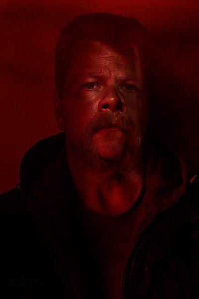 行尸走肉第四季亚伯拉罕·福特介绍,行尸走肉第四季亚伯拉罕·福特