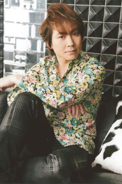 太郎花泽香菜游佐浩二中井和哉佐藤利奈喜多村英梨梶裕贵柿原徹也类型