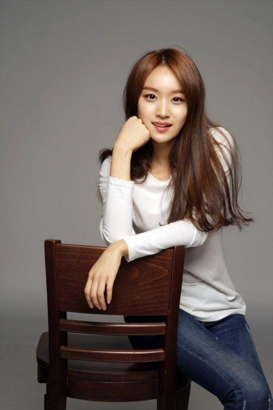 黄熙淑扮演者