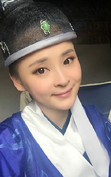 绝命卦师乐平公主介绍,绝命卦师乐平公主衣妍婷演的是谁