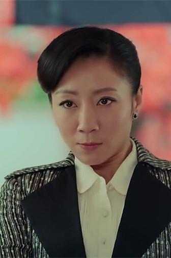 老九门田中良子介绍,老九门田中良子周小飞演的是谁
