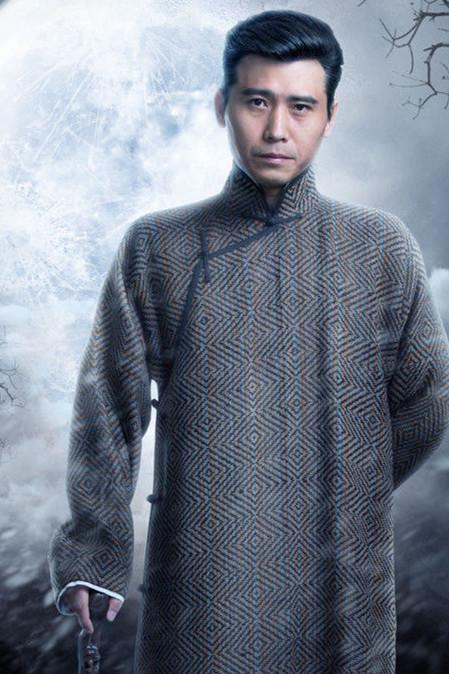 齐铁嘴尹新月二月红张启山年代:2016地区:中国大陆主演:陈伟霆,张艺兴
