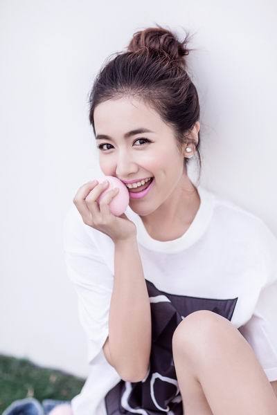 孟四小姐扮演者