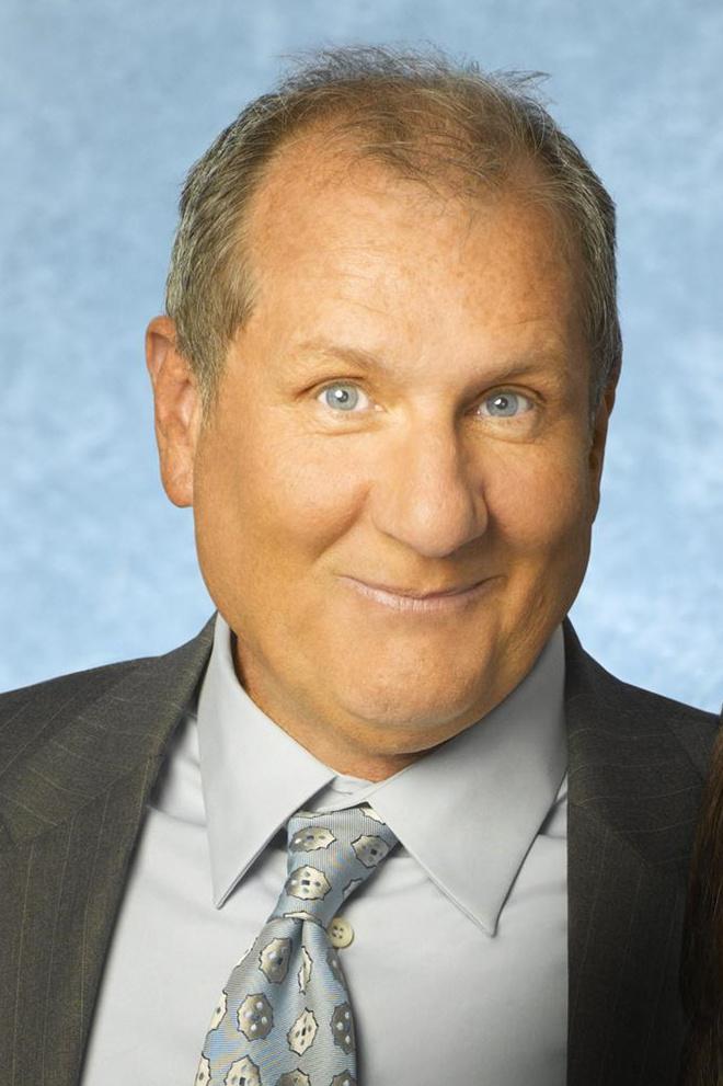 《摩登家庭第五季》经典台词 - 电视吧