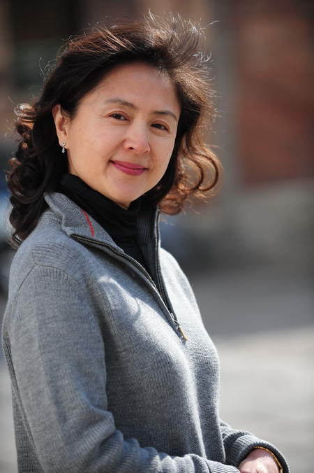 换个活法介绍,换个活法周玲演的是谁