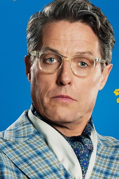 《帕丁顿熊2》经典台词 - 电视吧