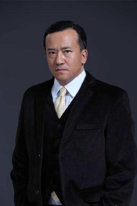 启航老韩介绍,启航老韩金铁峰演的是谁