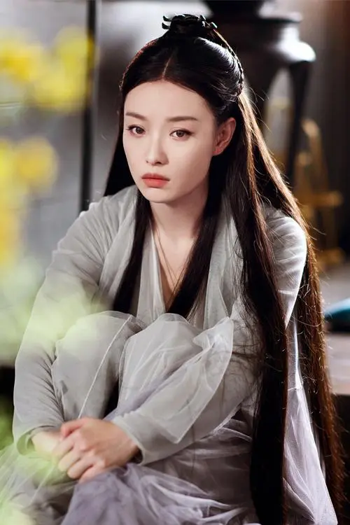 宸汐缘灵汐介绍,宸汐缘灵汐倪妮演的是谁