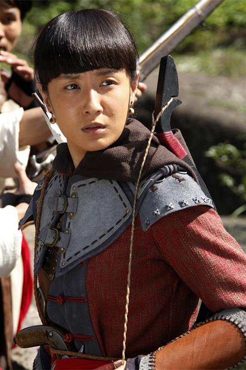 孔梅吴永顺年代:2015地区:中国大陆主演:马京京甘露丁洋羿坤李翰均陈