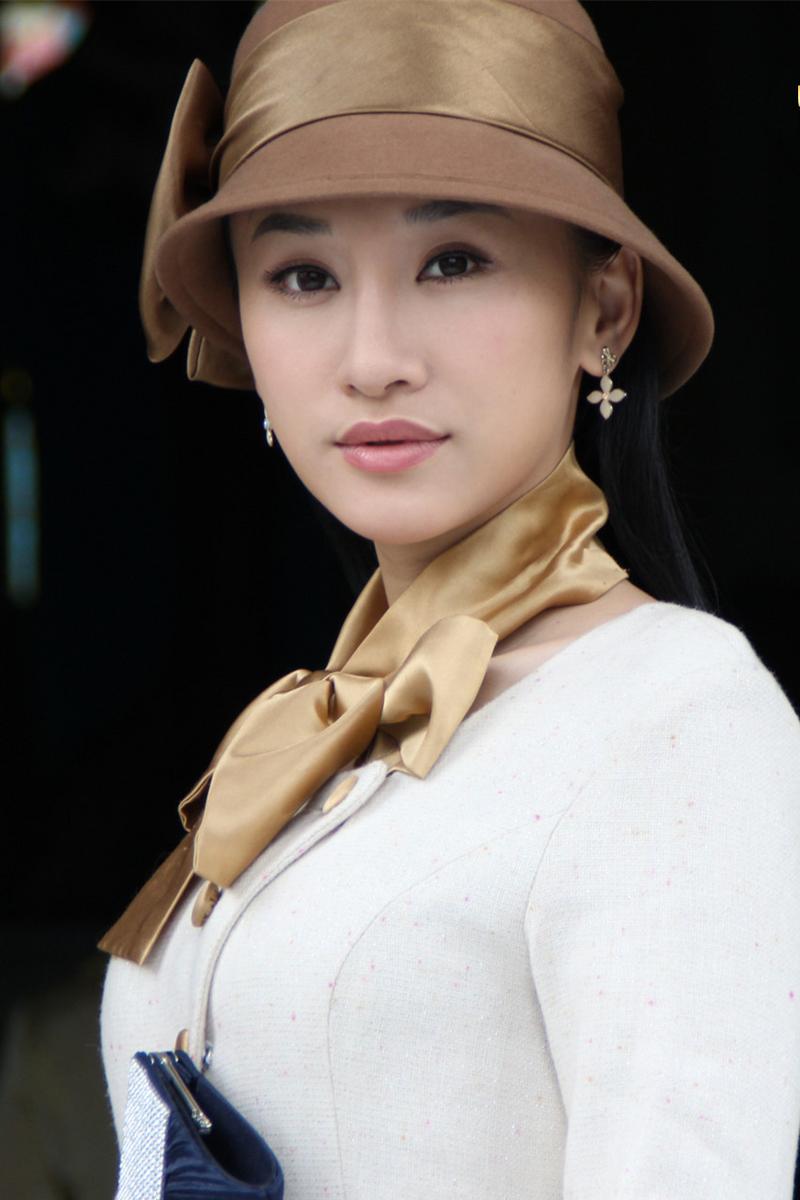 喋血红颜的演员表