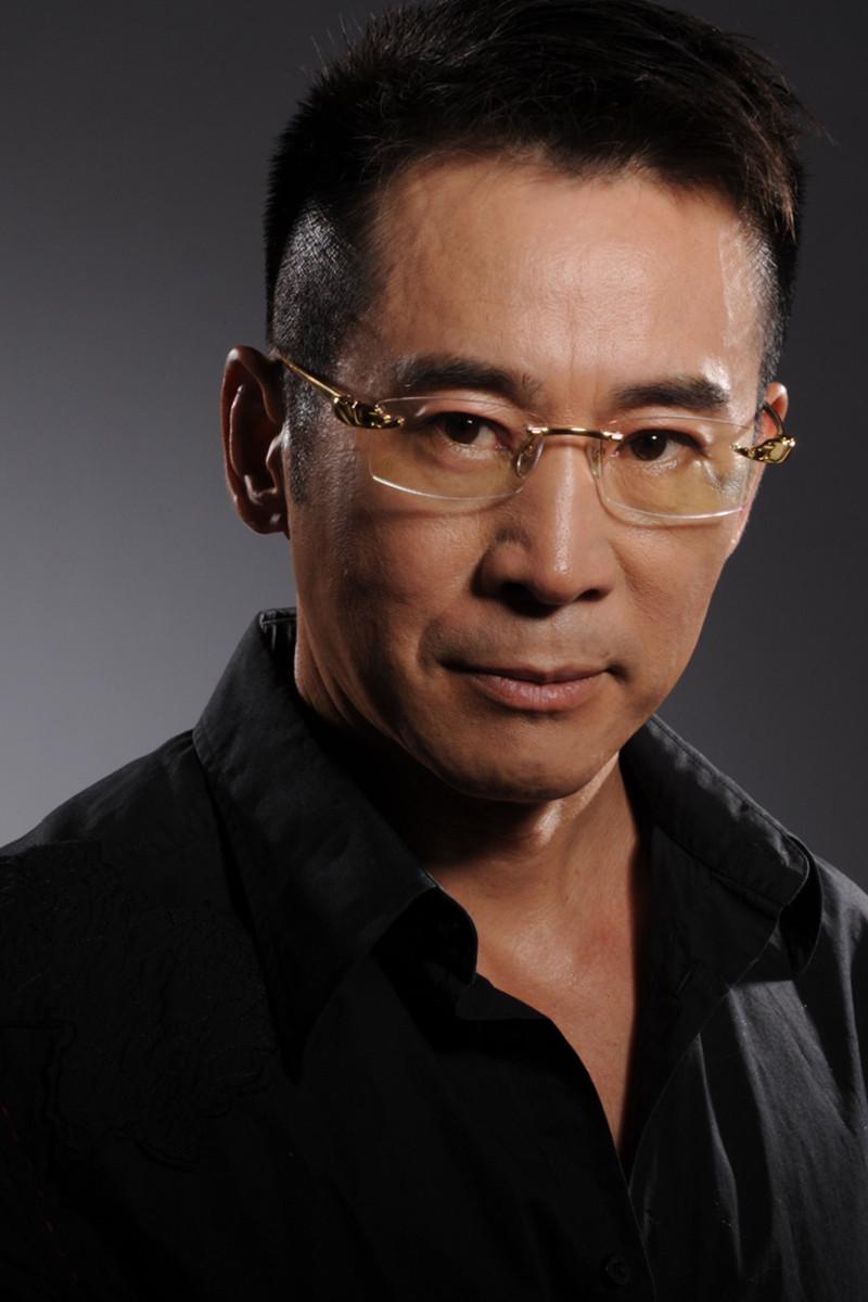 正阳门下小女人贺永强