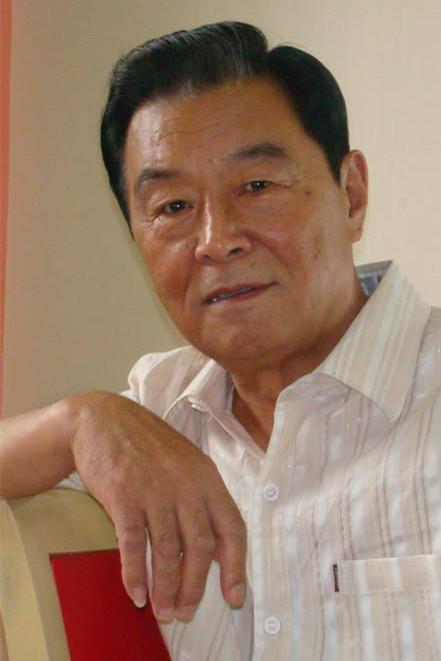 少年派王胜男父亲